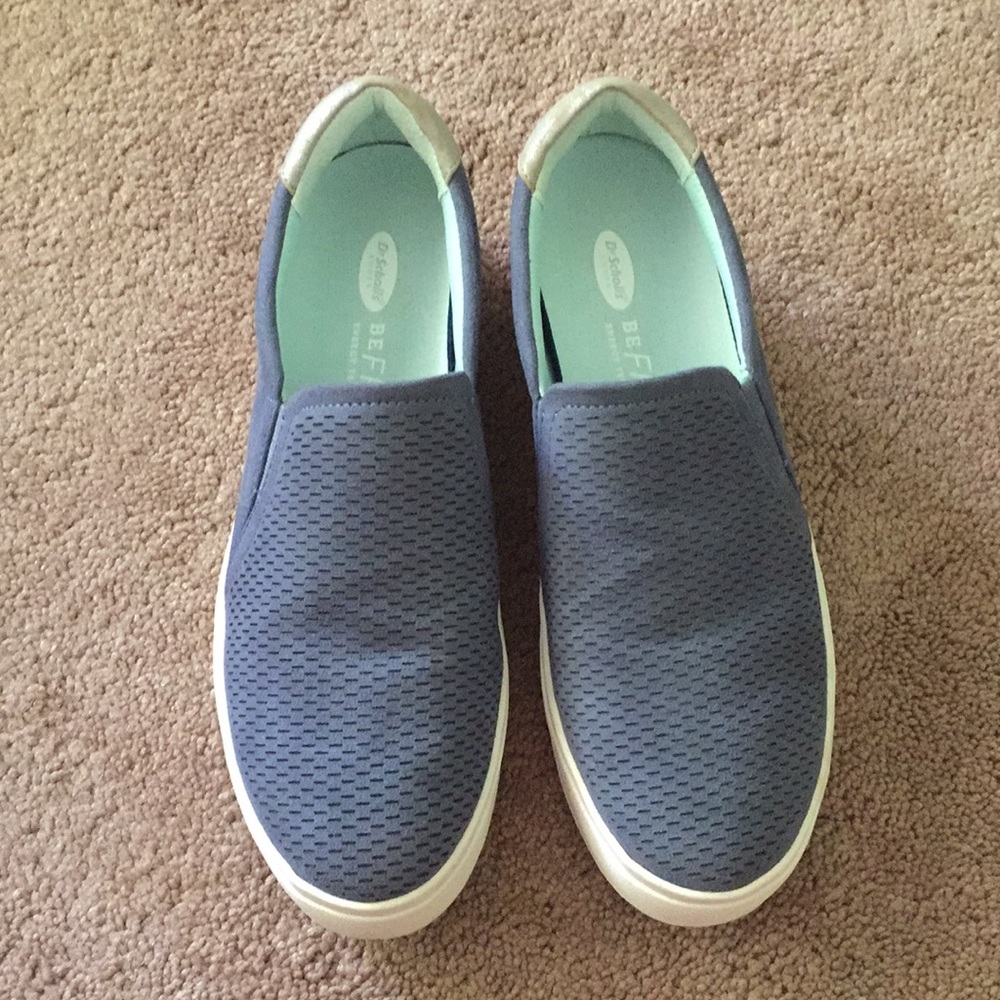 Dr. Scholl’s Be Free Slip On Sneaker